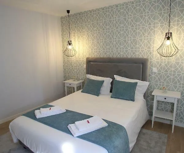 Porto Views & Wines By Porto Hosts 公寓 加亚新城