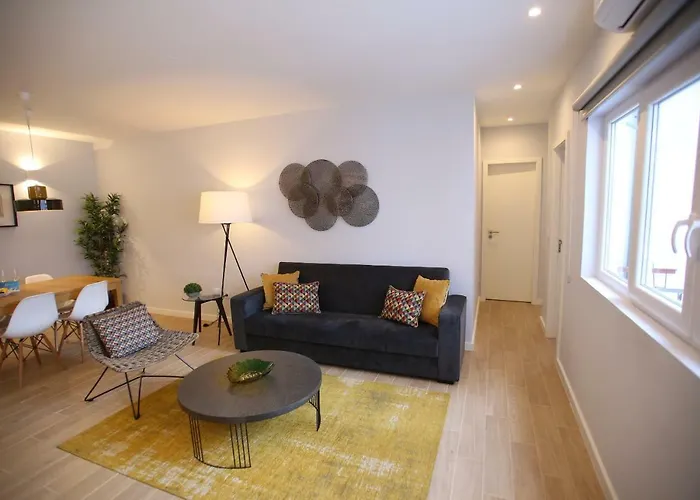 Appartamento Porto Views & Wines By Porto Hosts