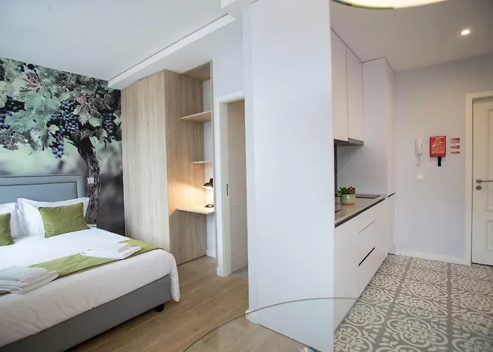 Porto Views & Wines By Porto Hosts Appartamento