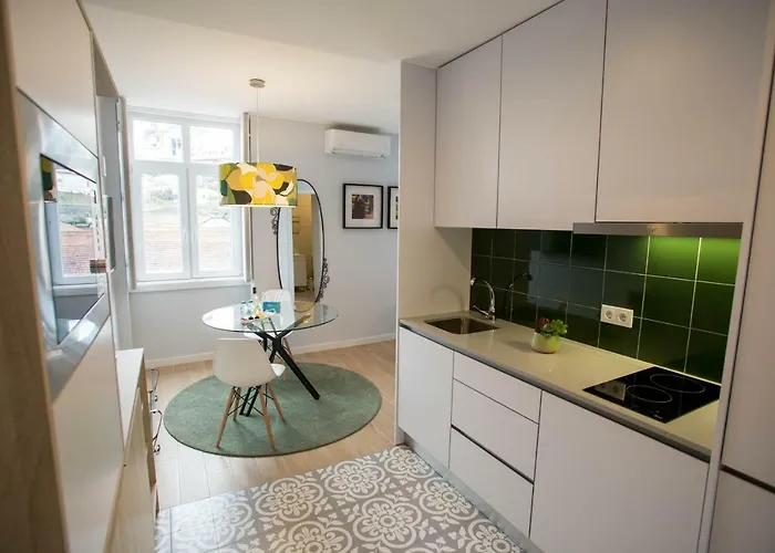 Appartamento Porto Views & Wines By Porto Hosts *