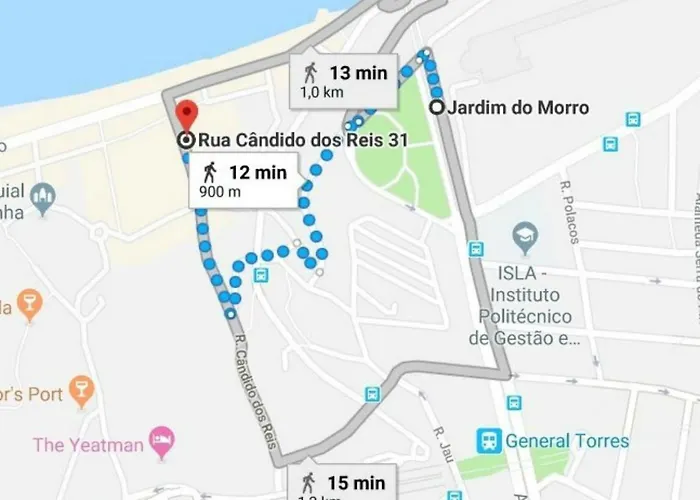 Porto Views & Wines By Porto Hosts *