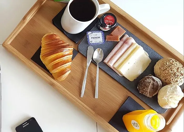 Apartment Porto Views & Wines By Porto Hosts